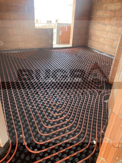 Casa individuala, 120 mp utili, 350 mp teren - 7