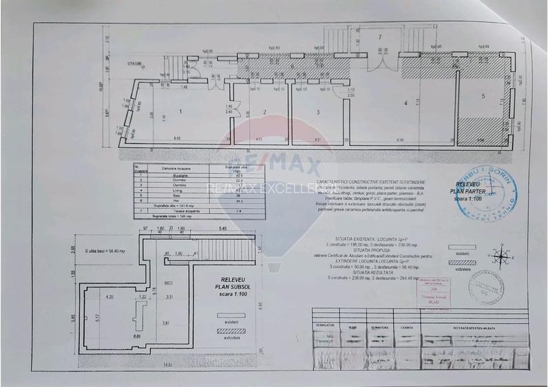 Casă de vânzare cu potențial business – zona Rudului - 17