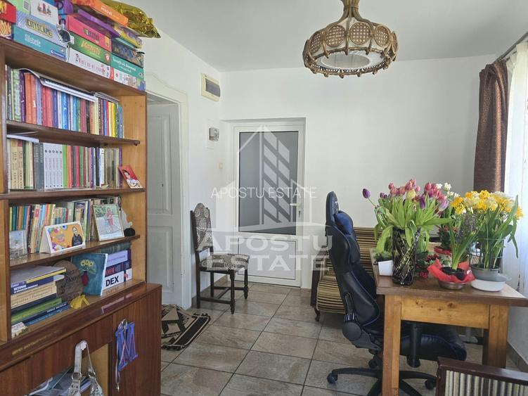 Casa in Curtici, zero comision de la cumparator. - 10