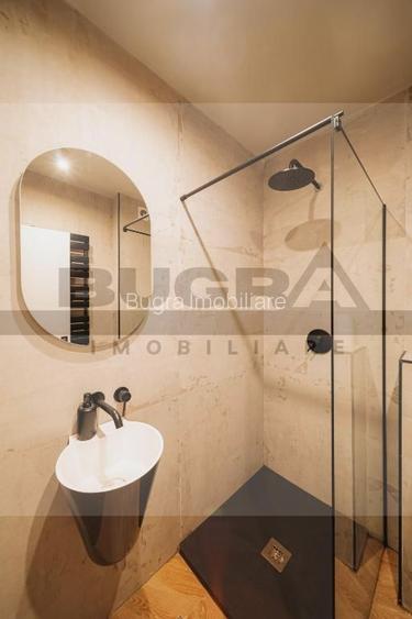 Apartament de 3 camere, lux, 88mp, parcare, cartier Buna Ziua - 24