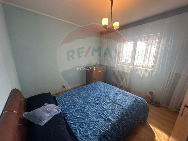 Apartament cu 2 camere de vânzare Piata Sudului - 4