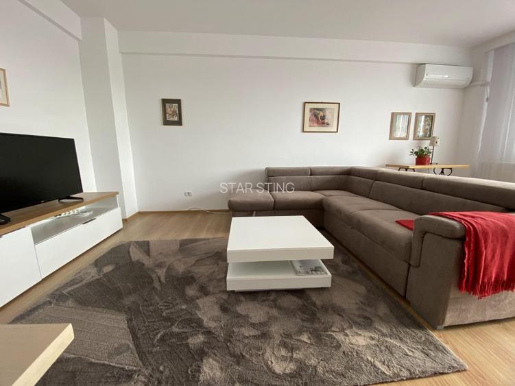 Pipera  Rond Omv,cu spatii de depozitare,renovat,foarte curat,.garaj,liber. - 4