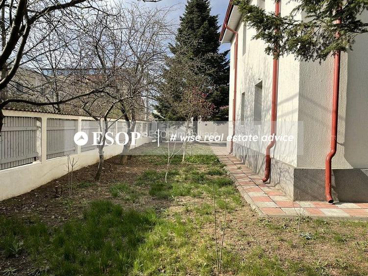 Vila renovata, sistem smart home si panouri solare, ID 14679 - 2