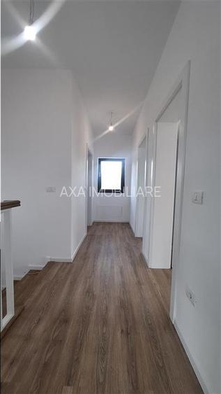 Casa Miroslava, 4 camere,Teren 500 mp,Incalz pard,Vata bazaltica - 16