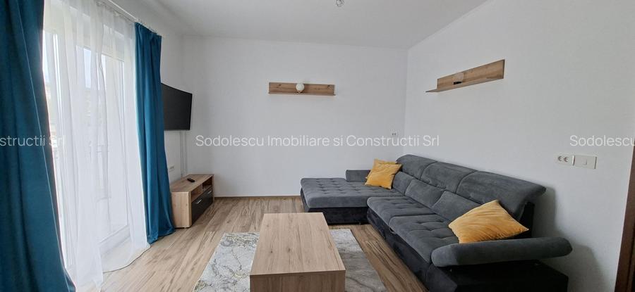 Apartament cu curte de 60mp - Dumbravita/Selgros - 2