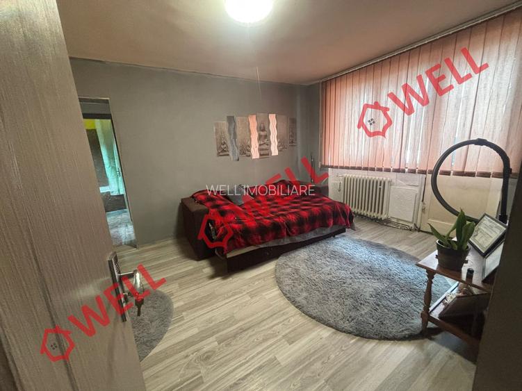 Apartament cu 2 camere de închiriat în Târgu Secuiesc, pe strada Oituz! - 10
