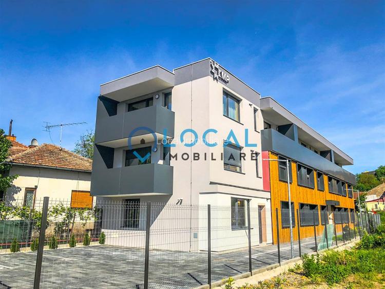 2 camere Modern 52 mp  Zona Cluj Arena | Platinia | USMV | Parcare - 9