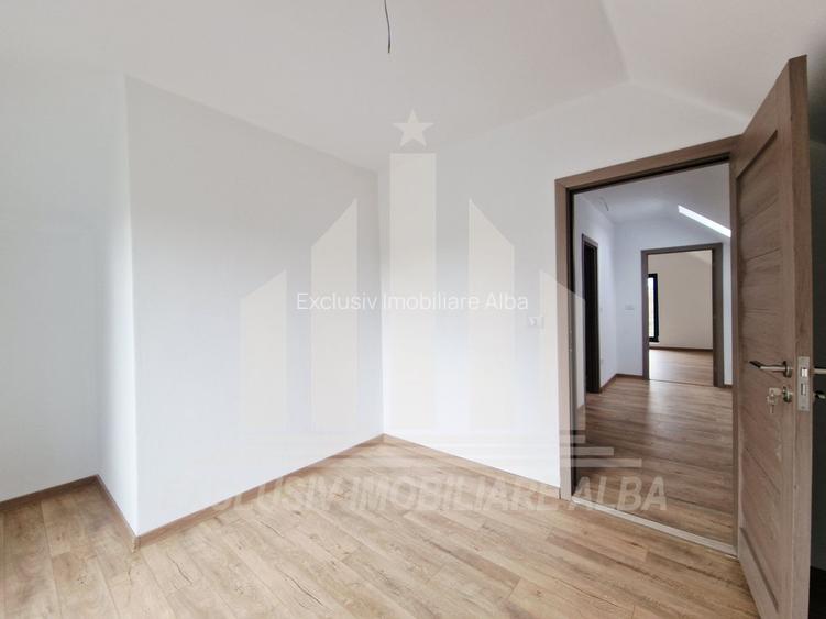 Casa individuala | 120mp | 500mp teren | Centru - 3