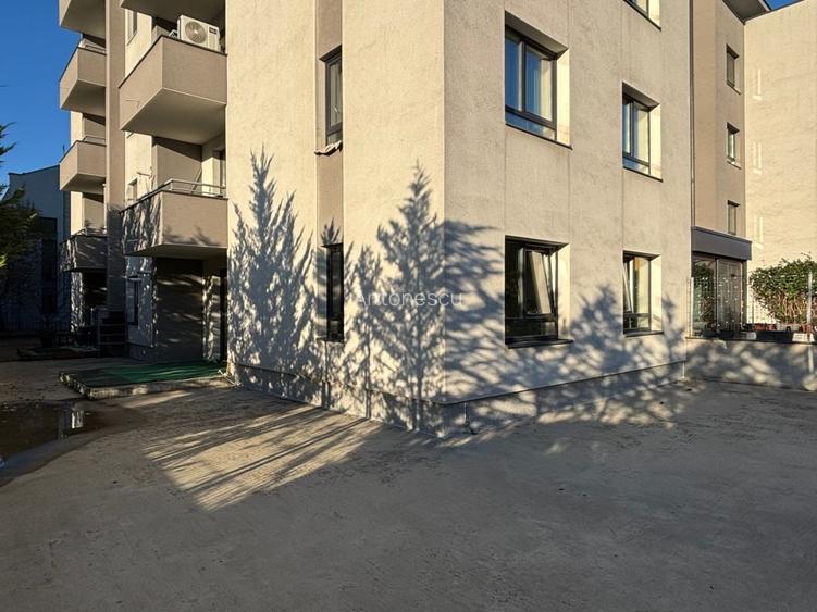 Vând apartament 3 camere, terasǎ exterioarǎ , Cartier Bunǎ Ziua - 16