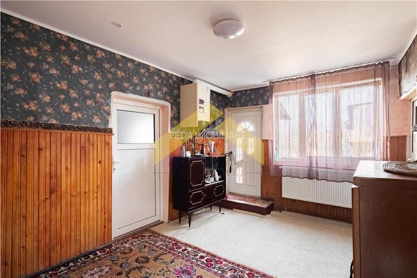 Casa de vanzare Sannicolau Mic - 22