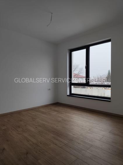 FARA COMISIOANE casa eleganta 5 camere 3 bai P+1+ M incalzire pardos LA CHEIE - 20