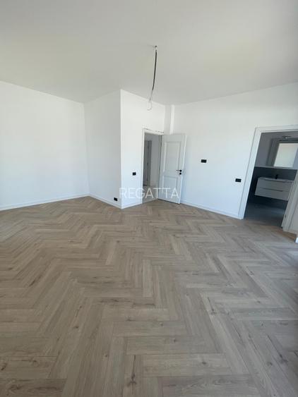 CASA INTIMA PE PARTER cu 4 CAMERE TIP MEDITERANEEAN - 15