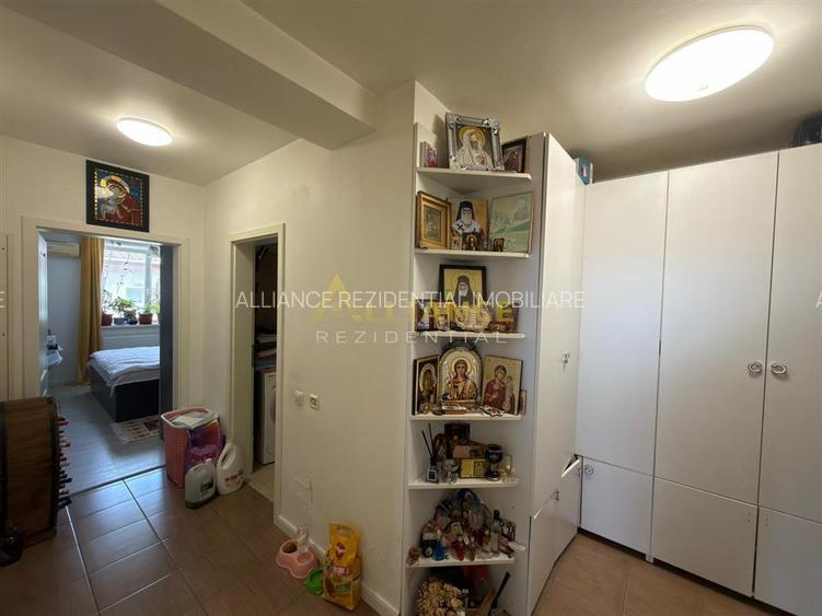 Apartament 2 Camere 58 mp Popesti - 15