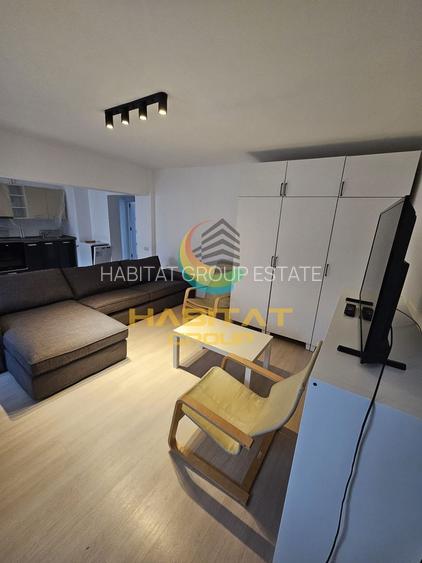 Apartament 3 Camere de inchiriat, 3 min Metrou Tineretului - 19