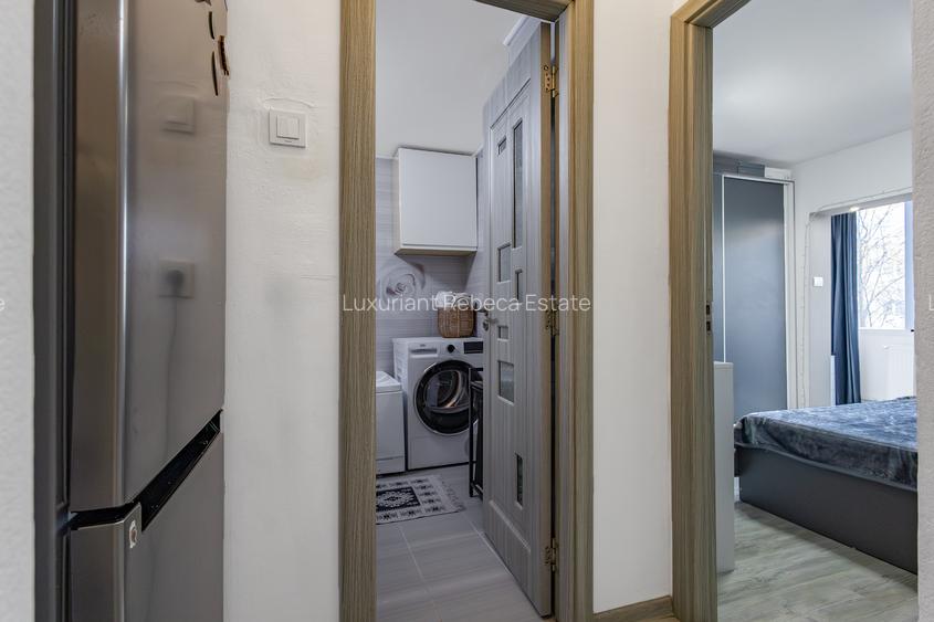 Apartament 4 camere in Lipovei, zona linistita si totul la doi pasi - 17