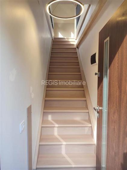 Apartament modern la curte - 19
