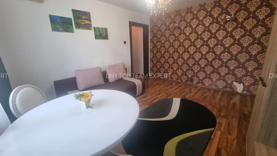 Apartament cu 3 cam - Str Resita - 7