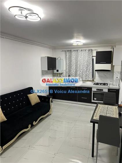 Apartament Tip Studio Lux Berceni - Aparatorii Patriei - Metrou - 6