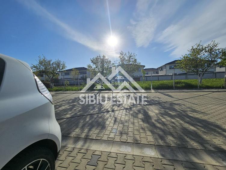 Apartament 2 camere decomandate, etaj 1 - 7