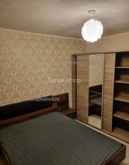 Mobilat bloc din 1980 2 camere Colentina - 4