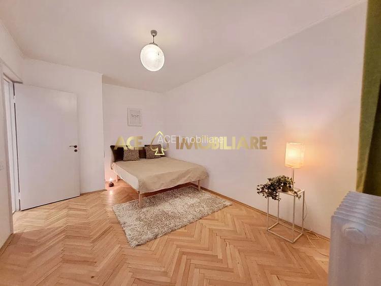 2 Camere de inchiriat | Berceni | Metrou | Mobilat | Nou - 3