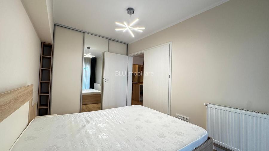 Apartament 2 camere | VIVA City Residence - 6