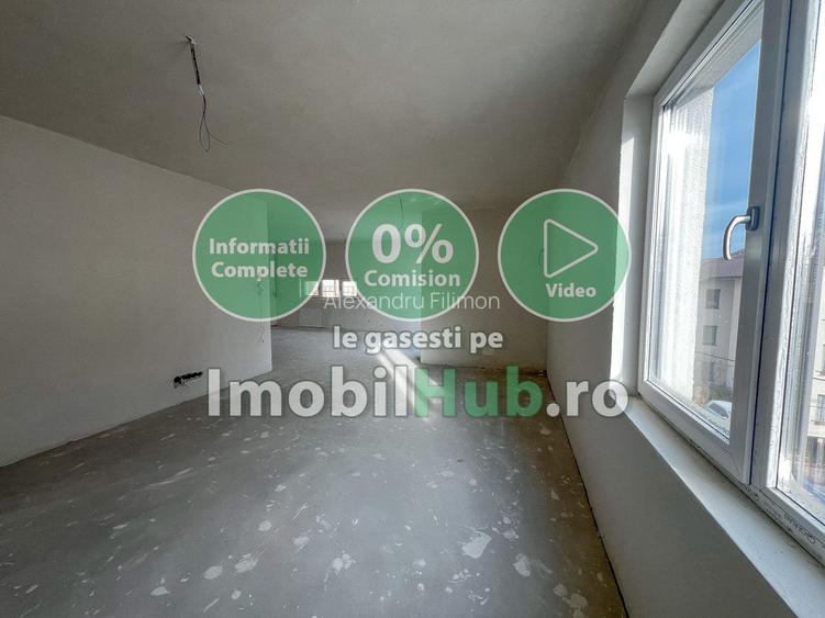 3 - 4 Camere, Imobil Nou, Andrei Muresanu, Buna Ziua - 2