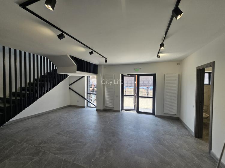 Hala noua de inchiriat str. Trei Fantani - 7