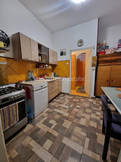 Vilă individuală - Vasile Lascăr - Dacia - 255mp utili - 14