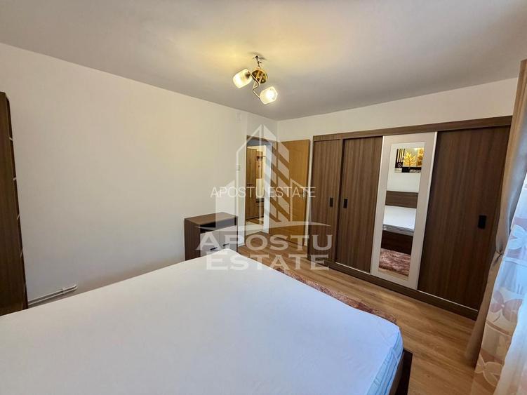 Apartament 2 camere, de inchiriat,centrala proprie,Odobescu, Timisoara - 4