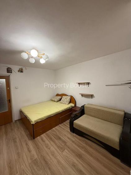 Garsoniera 5 minute metrou Favorit, Drumul Taberei - 3