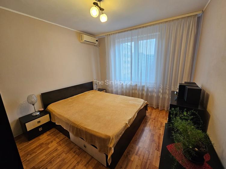 Apartament 3 camere I Decomandat I Rosia Montana I Metrou Gorjului - 5