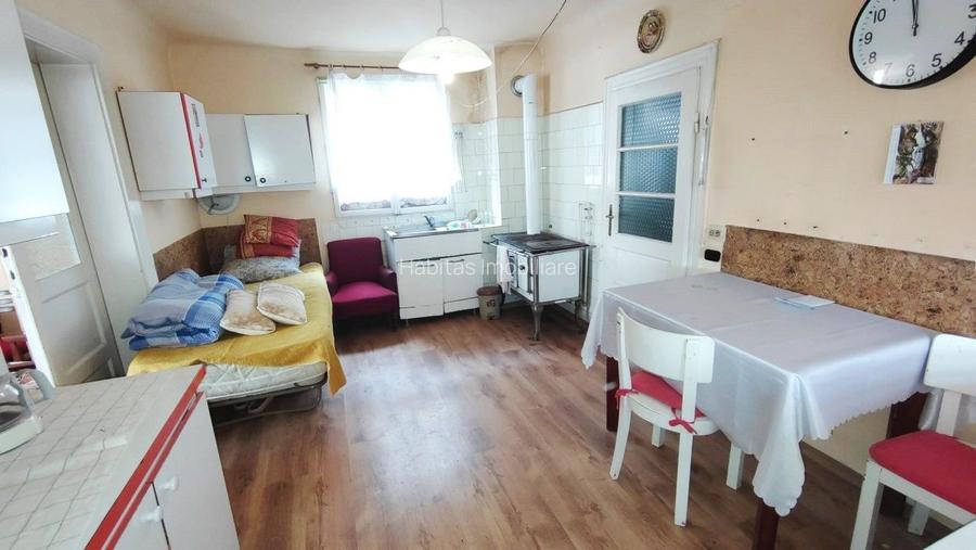 0%Comision!Casa individuala S+P+M, teren 481 mp,  Marasti-zn. Dunarii - 19