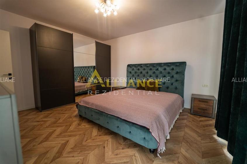 Vila Premium - 5 Camere - 3 Bai - Incalzire Pardoseala -Teren 550 mp - 29