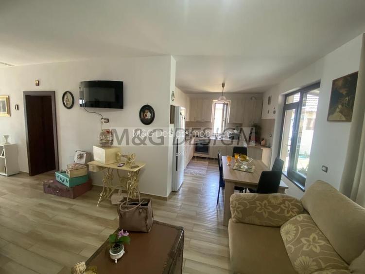 Casa cocheta  Mosnita Veche - 2