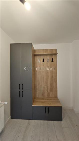 Apartament modern 2 camere 55mp, Intre Lacuri, Iulius Mall - Park Lake - 12