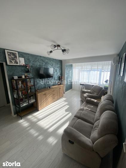 Apartament  luminos si spațios cu 2 camere cu panoramă superba - 2