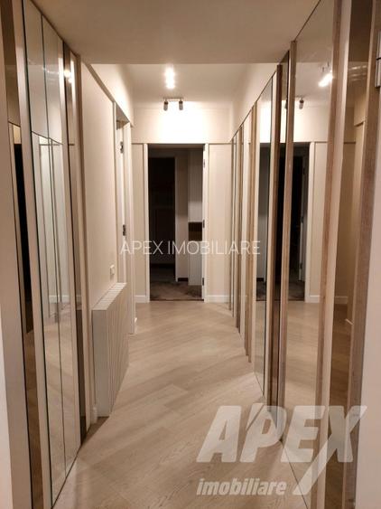 Apartament modern 2 camere |  Delta City-Tineretului | complet mobilat si utilat - 13