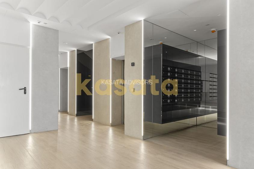 3 camere premium | Etaj 6 | Cortina North - 18