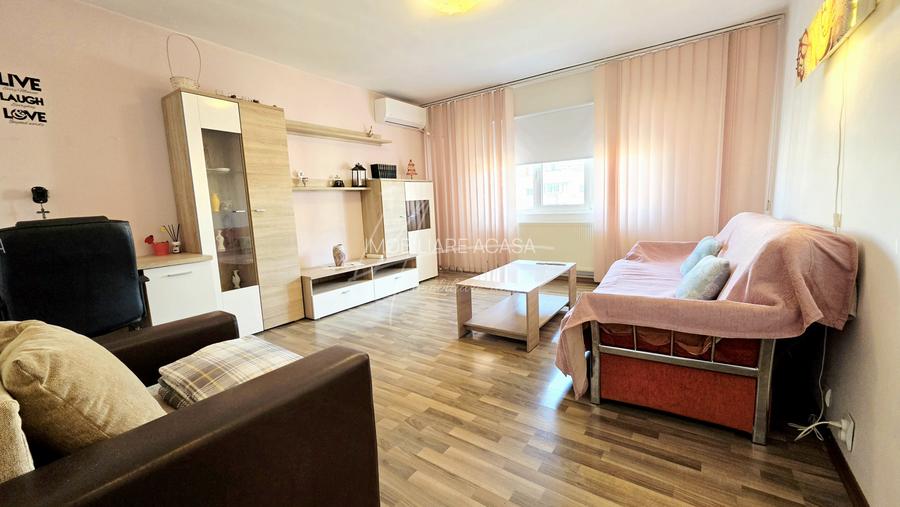 Aleea Botorani 2. Un apartament cu pachet de relaxare inclus - 3