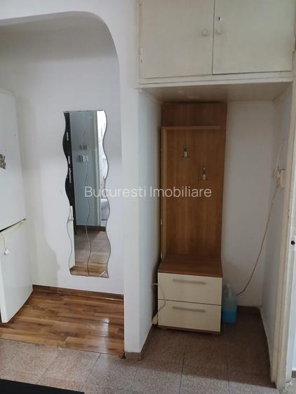 Garsoniera,Tei,Facultatea de Constructii,bl.1988,reabilitat,parter/8,DECOMANDATA - 2