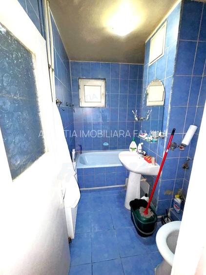 69.500 euro, negociabil,2 camere decomandate, 50mp, etaj 1, Micro19 - 5