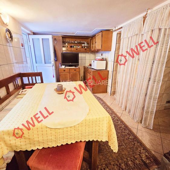 Casă familiară de vânzare în Bixad! - 12