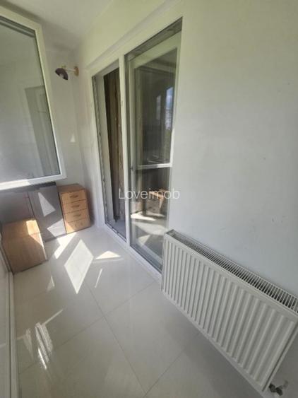 4 camere Drumul Taberei, 80 mp, etaj 4/4 - 11