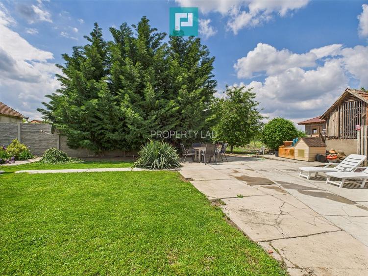 Casă modernă 5 camere, în Caporal Alexa - Sântana - 19