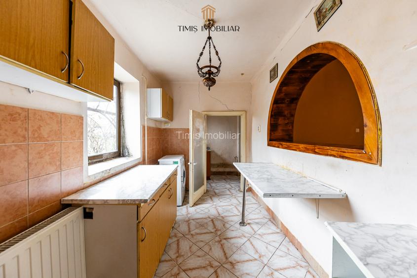 100 de ani de istorie, 944 mp - Strada Gelu, Timisoara  - 30