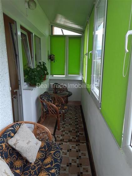 Apartament 2 camere zona Astra-LIDL - 6