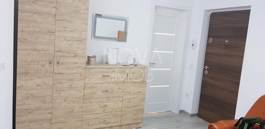 Apartament 2 camere cu gradina - Cart. Arhitectilor - 5