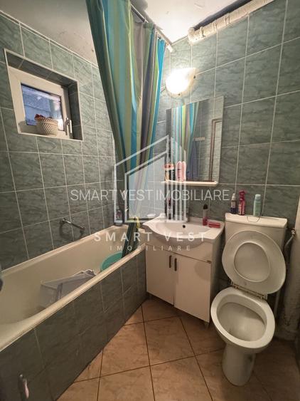 Apartament 2 camere | Etaj 1 | Zona Dariu Pop - 17