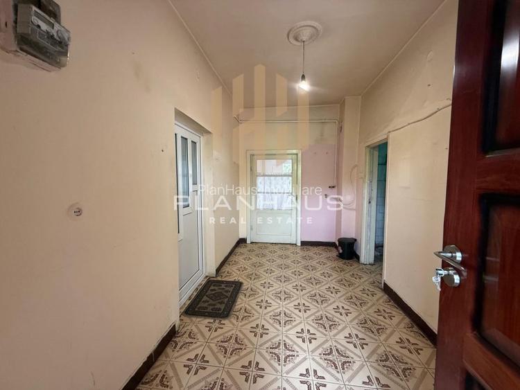 Exclusivitate ! Casă indivduală zona Grivitei , 653mp teren ,curte proprie ,Ce - 12